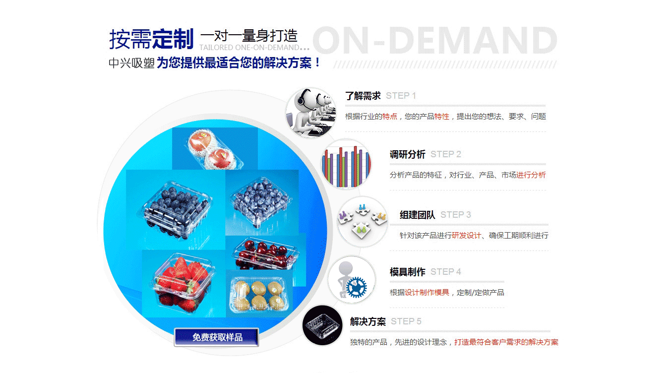 嘉兴吸塑厂招聘包装工人